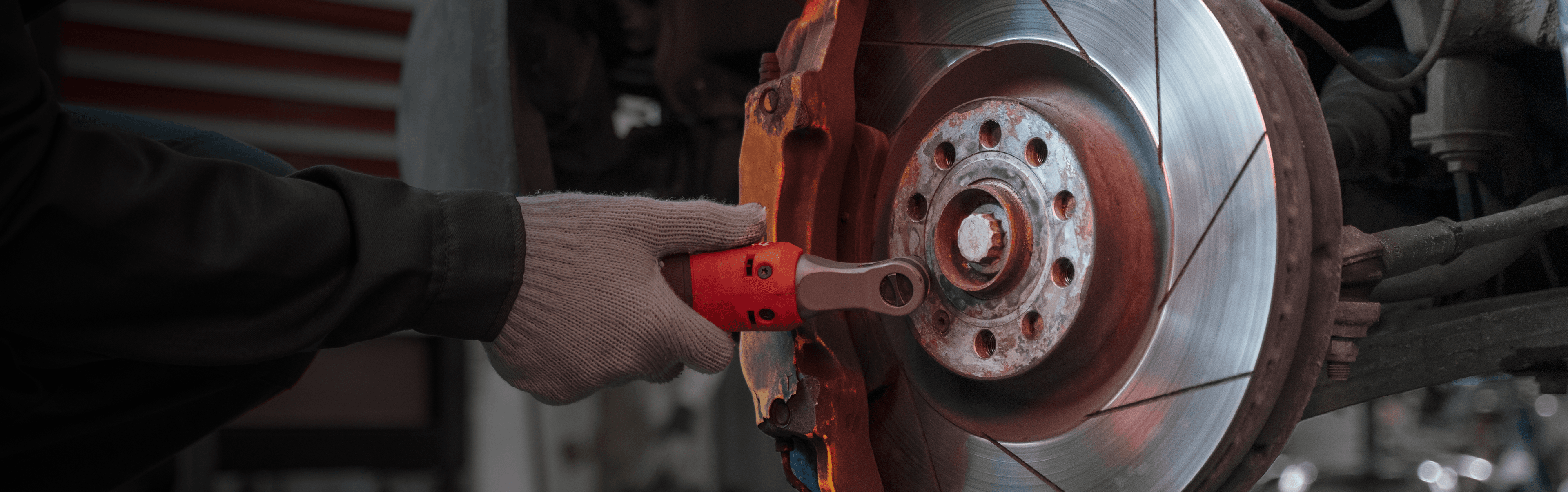 Brake Pad Replacement Cost