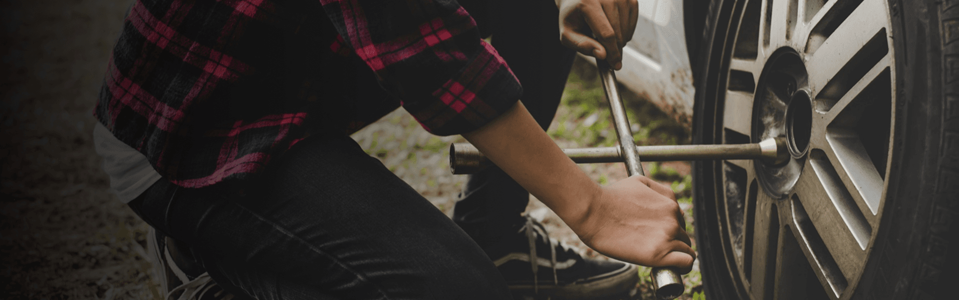 Flat Tire or Low Pressure? Repair Cost in Your Area